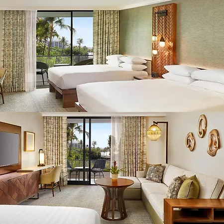Hyatt Regency Maui Resort & Spa-2