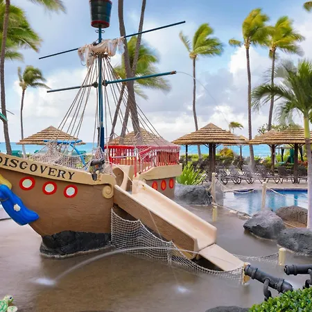 Marriott'S Maui Ocean Club - Lahaina & Napili Towers-2