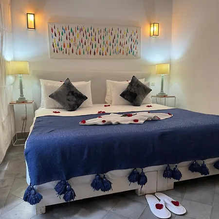 Riad Sapphire & Spa-2