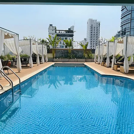 Clover Hotel Monivong-2
