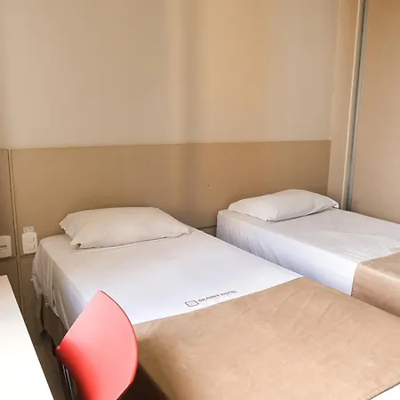 Grande Hotel Ipatinga-2