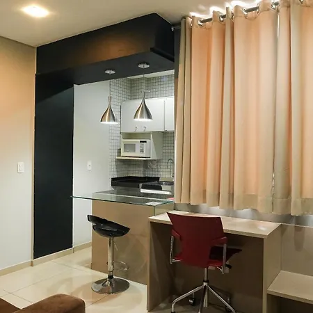 Grande Hotel Ipatinga-3