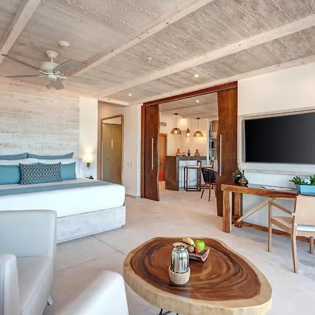 Mystique Holbox by Royalton, A Tribute Portfolio Resort-3