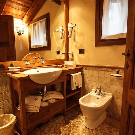 Au Coeur Des Neiges Resort Spa & Free E-Bike-2
