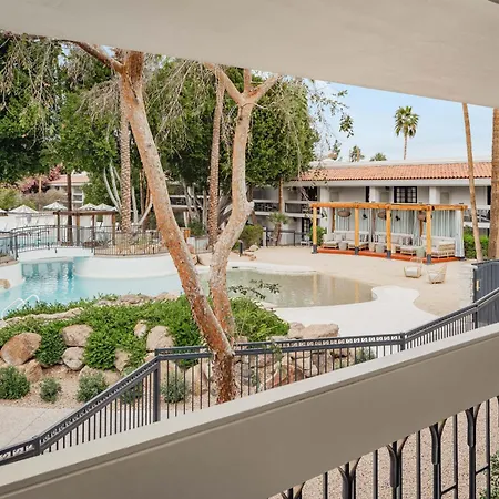 The Scott Resort & Spa-2