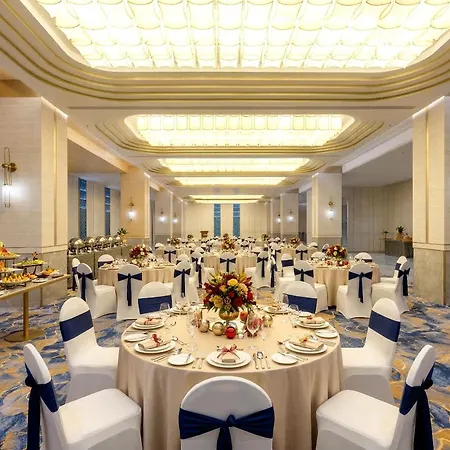The Orchid Hotel Hinjewadi Pune-2