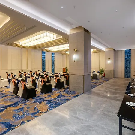The Orchid Hotel Hinjewadi Pune-3