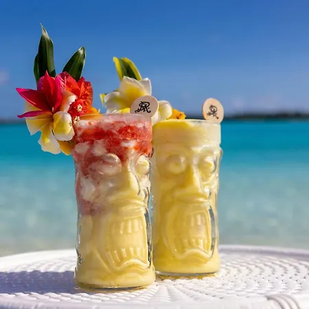 The St. Regis Bora Bora Resort-2