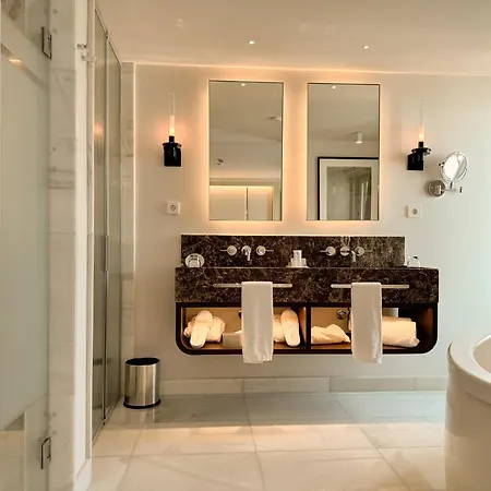 Hospes Puerta De Alcala, A Member Of Design Hotels-2