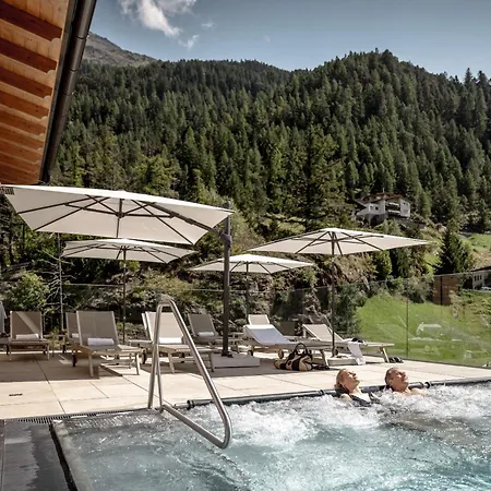 Das Central - Alpine . Luxury . Life-2