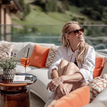 Das Central - Alpine . Luxury . Life-3