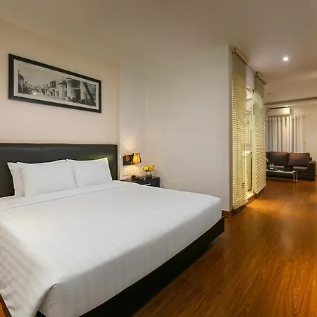 Hanoian Central Hotel&Spa-3