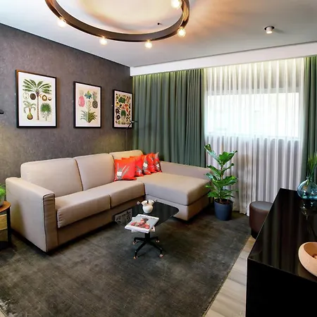 Hilton London Bankside-3