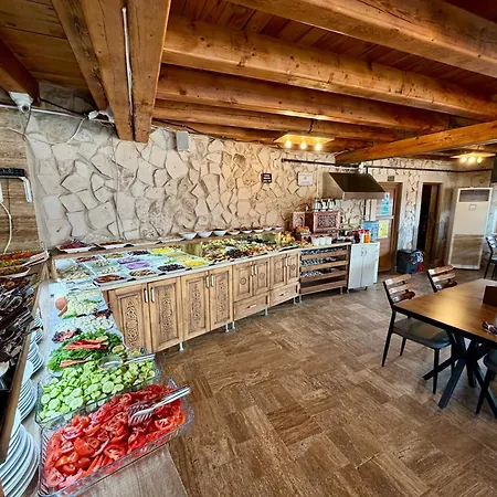 Cappadocia Caves Hotel-2