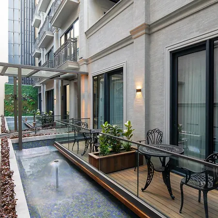 Levni Premium Hotel Istanbul Old City-2