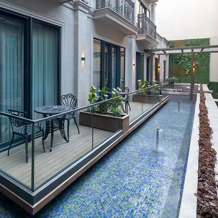 Levni Premium Hotel Istanbul Old City-3