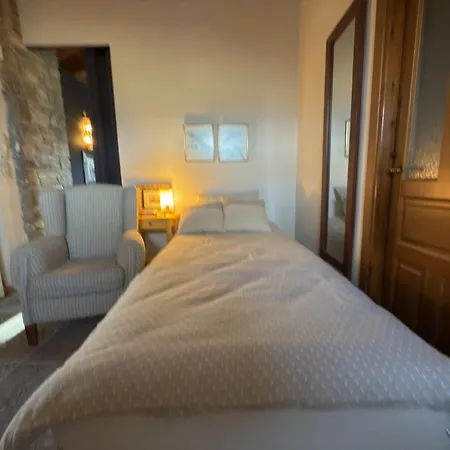 Hotel Boutique Barosse Jaca (Adults Only)-3