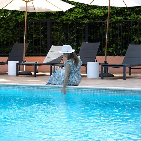 Hotel Chantaco Golf & Wellness-2