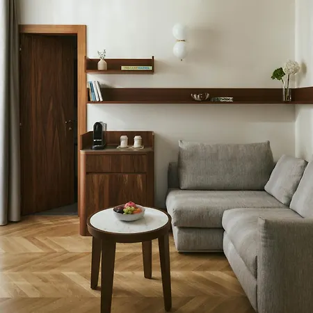 Hotel Belvedere-2