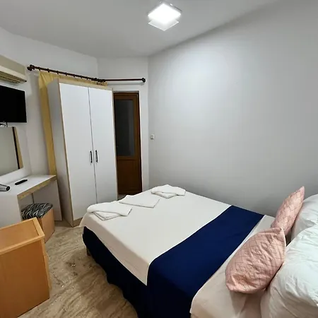 Han Dalyan Hotel-2