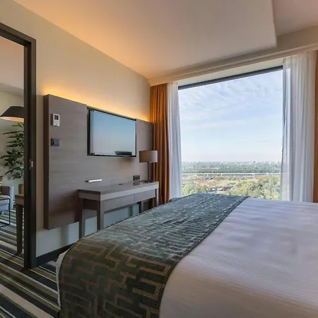 Leonardo Royal Hotel Amsterdam-3