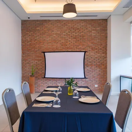 Park Inn By Radisson Bacolod-2