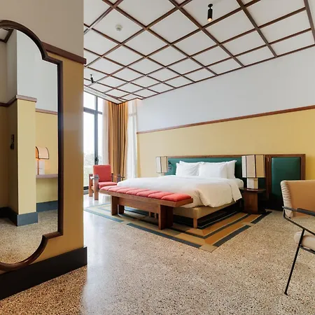 La Maison Palmier Abidjan, A Member Of Design Hotels-2
