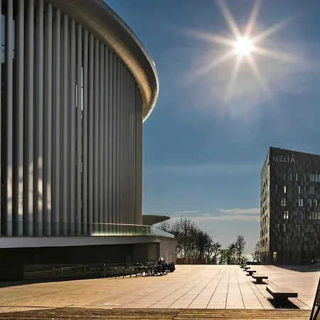 Melia Luxembourg-3