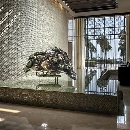 Park Hyatt Abu Dhabi Hotel And Villas-3