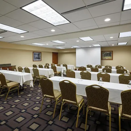 Best Western Premier Park Hotel-3