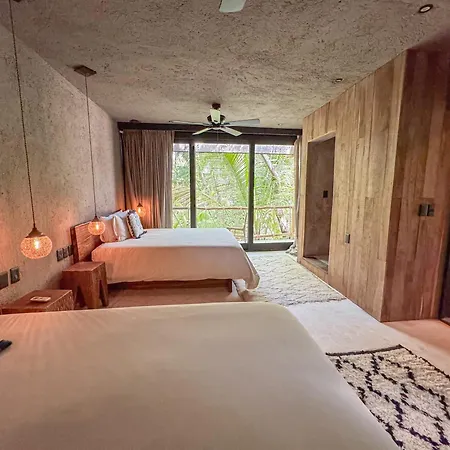 Nomade Temple Tulum-3