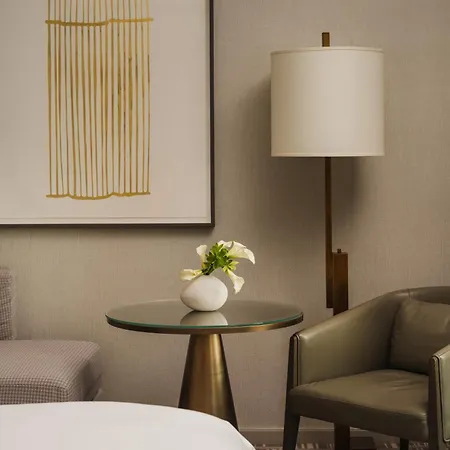 Four Seasons Hotel New York Downtown-2