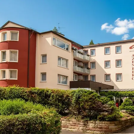 Hotel Azenberg-2