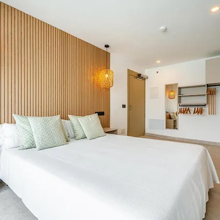 Marsenses Puerto Pollensa Hotel & Spa Adults Only-3