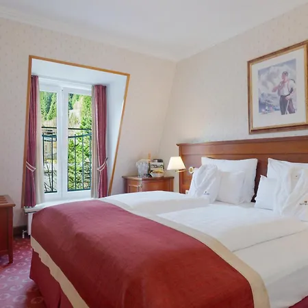 Hotel Salzburger Hof-3