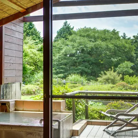 Hotel Green Plaza Hakone-2