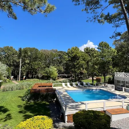 Miradores del Bosque Apart&Spa-3