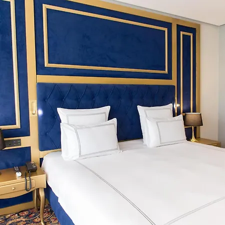 Swissotel Sarajevo-2
