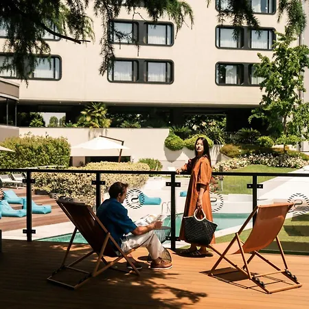 Sheraton Milan San Siro-2