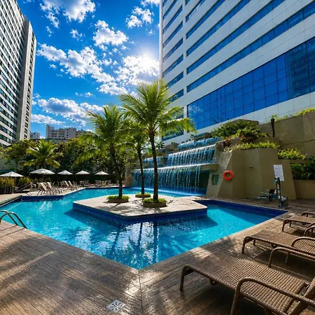 Mar Hotel Conventions-2