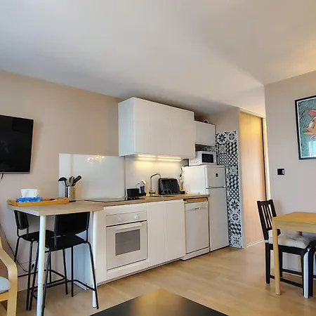 Residence Ulysse Port Camargue-2