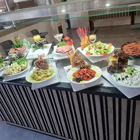 Costa Bitezhan Beach Hotel-2