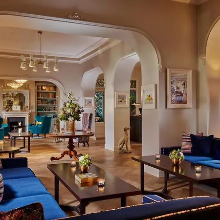 The Montenotte Hotel-3
