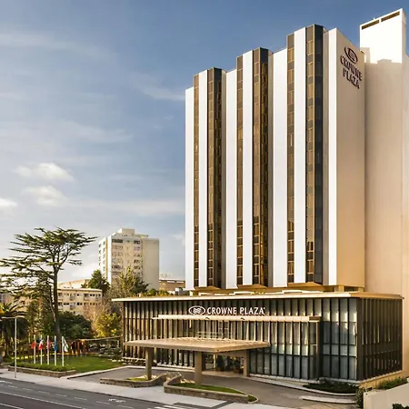 Crowne Plaza Porto By Ihg-3