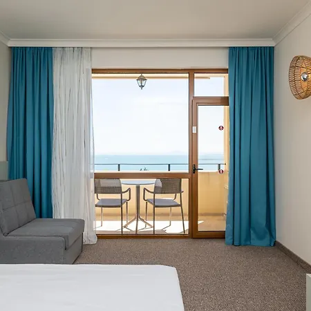 Sol By Melia Nessebar Mare All Inclusive-3