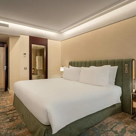 Crowne Plaza Porto By Ihg-2