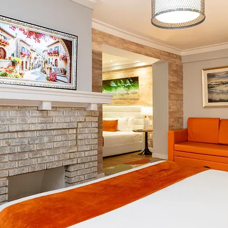 Chesterfield Hotel & Suites-3