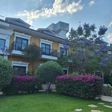 Michelangelo Boutique Hotel Dalyan-3