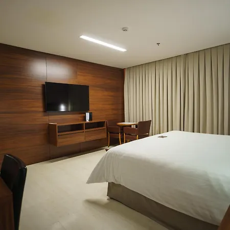 Hotel Gran Odara-2