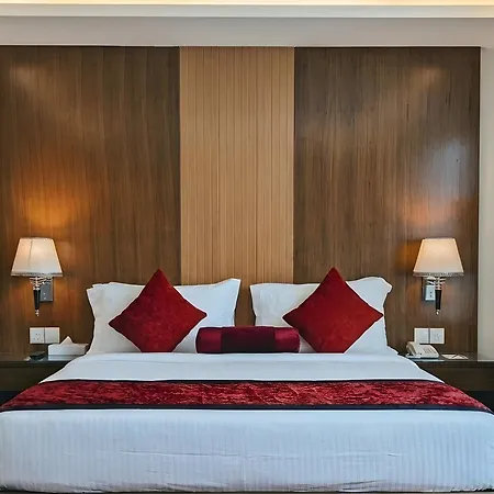 City Tower Hotel-3